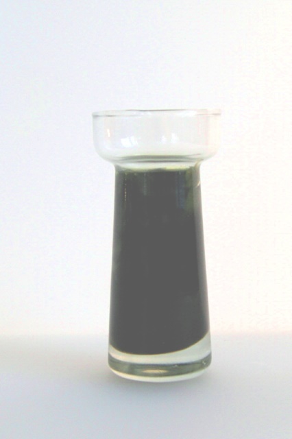 Calophyllumöl Bio - Tamanuaöl Bio