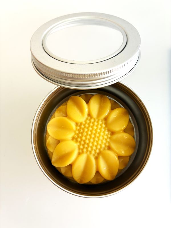 Bodybutter 100% naturrein