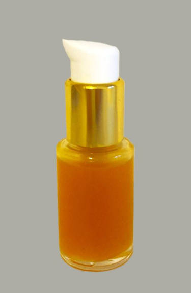 Anti Aging Gel