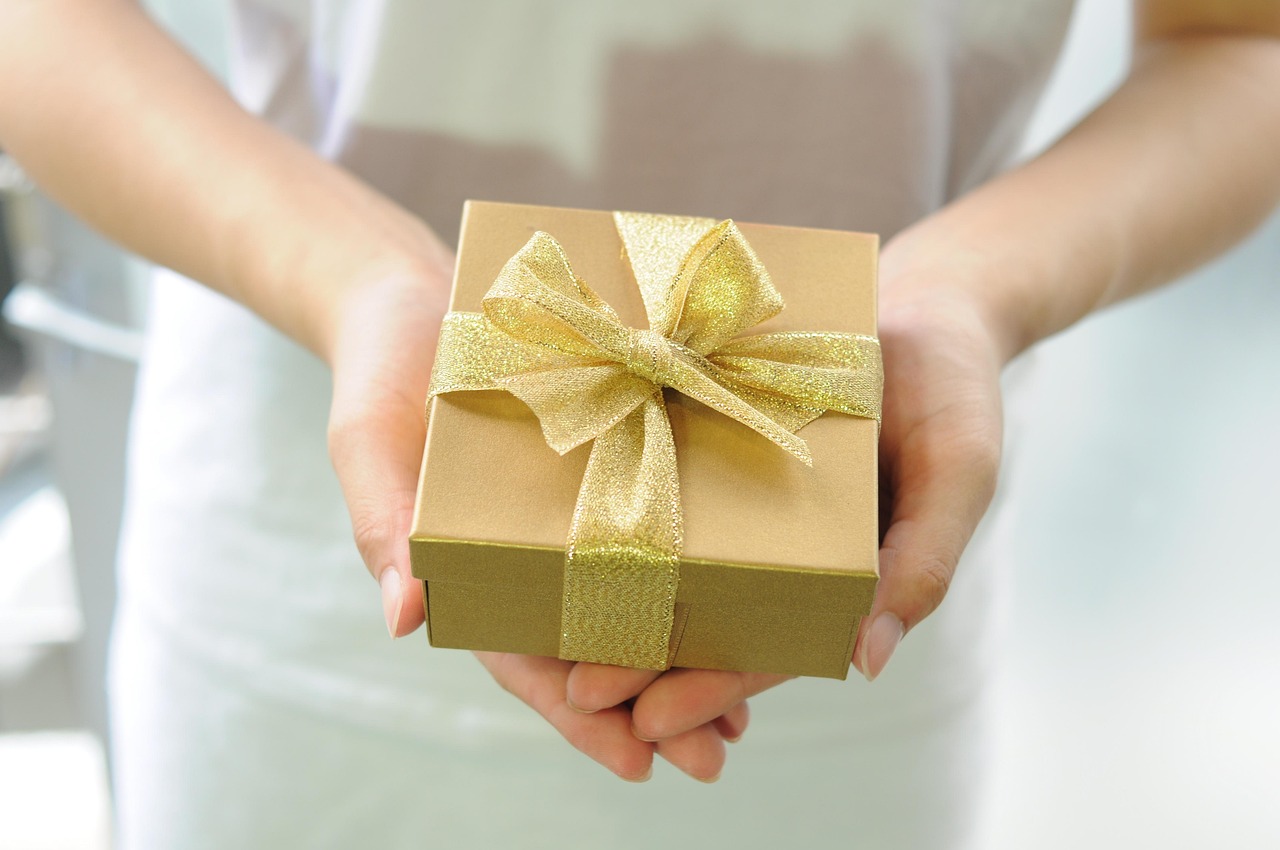 Gutscheine Geschenke