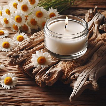 Raumduft Adventszeit geniessen