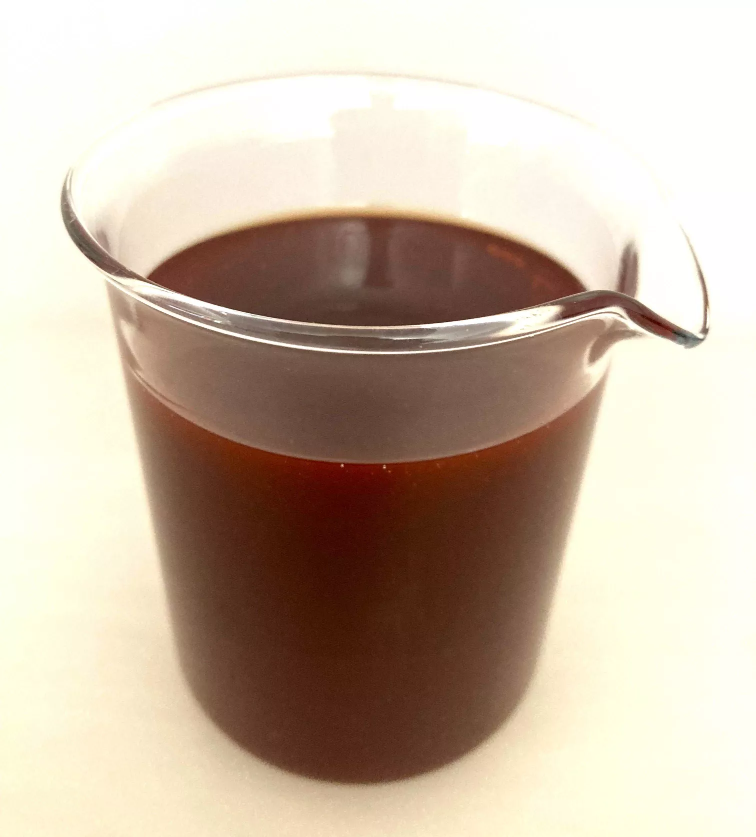 Johannisöl