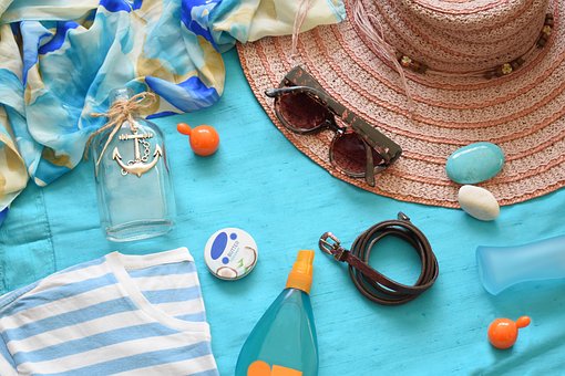 DIY-Sonnenschutz