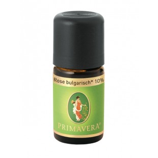 Rose bulgarisch bio 10% Primavera