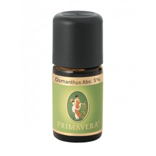 Osmanthus Absolue 5% Primavera