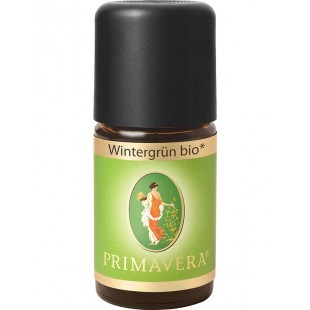 Wintergrün bio Primavera