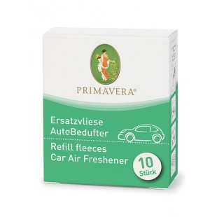 Ersatzvlies für Autobedufter Primavera