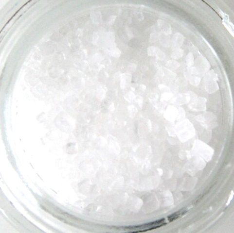 Zitronensäure kristallin