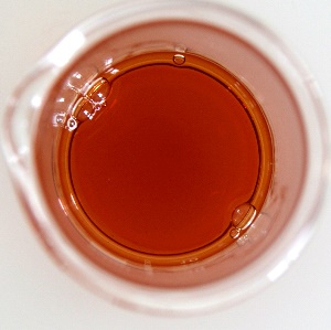 Hamamelisextrakt mit Glycerin