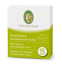 Ersatzvlies Aromastream to go Primavera