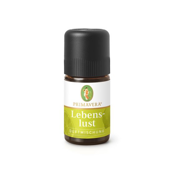 Lebenslust Duftmischung Primavera