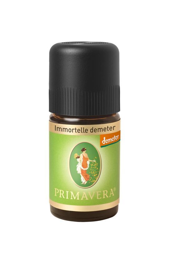 Immortelle demeter Primavera