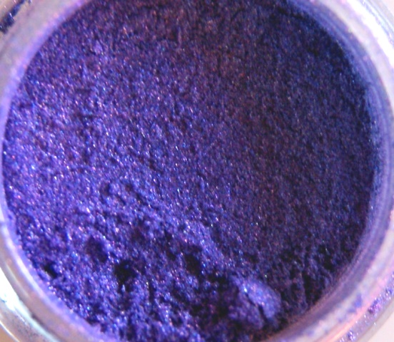 Perlglanzpigment Violett