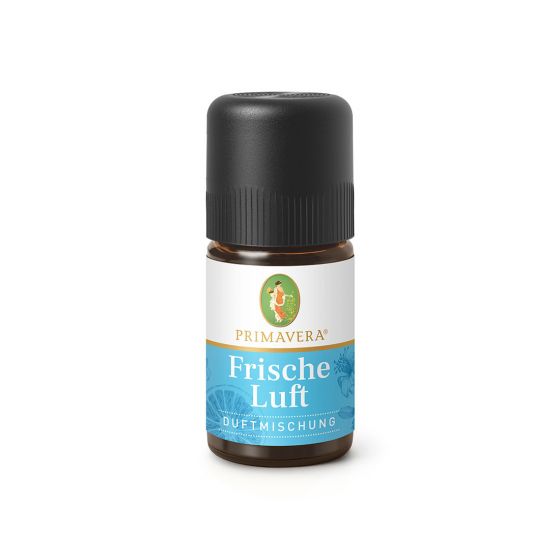 Frische Luft Duftmischung Primavera