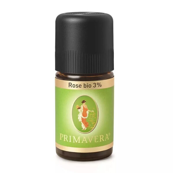 Rose bio 3% Primavera