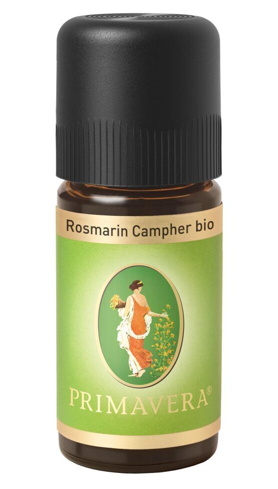 Rosmarin Campher bio Primavera