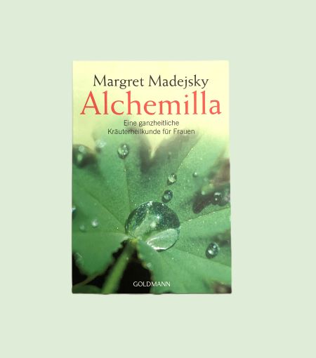 Alchemilla von Margret Madejsky