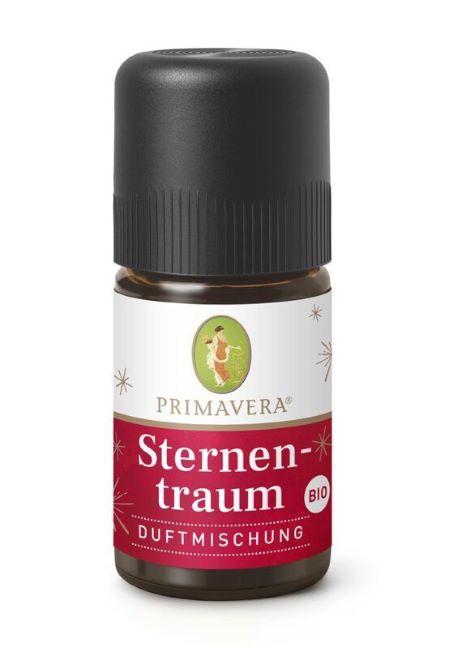 Sternentraum Duftmischung Primavera