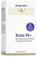 Brain PS+ Burgerstein