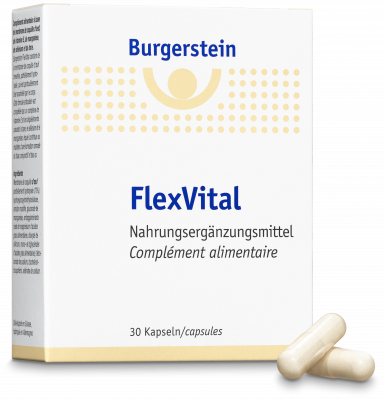 Burgerstein FlexVital