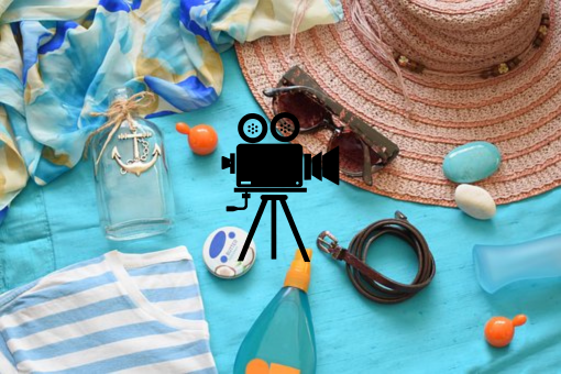 DIY Sonnenschutz selbst gemacht, Weiterbildung im Videoformat