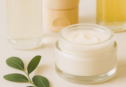 Grundlagen Gesetz eigene Kosmetiklinie