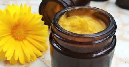 Kräutersalben selber herstellen Starterset