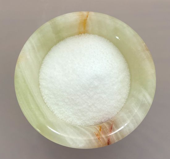 Alpensalz, Sel des Alpes, feinkörnig und naturbelassen aus dem Salzbergwerk Bex