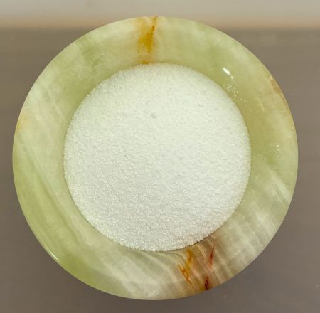 Seesand, natürliches Peelingmaterial aus Marineschutt