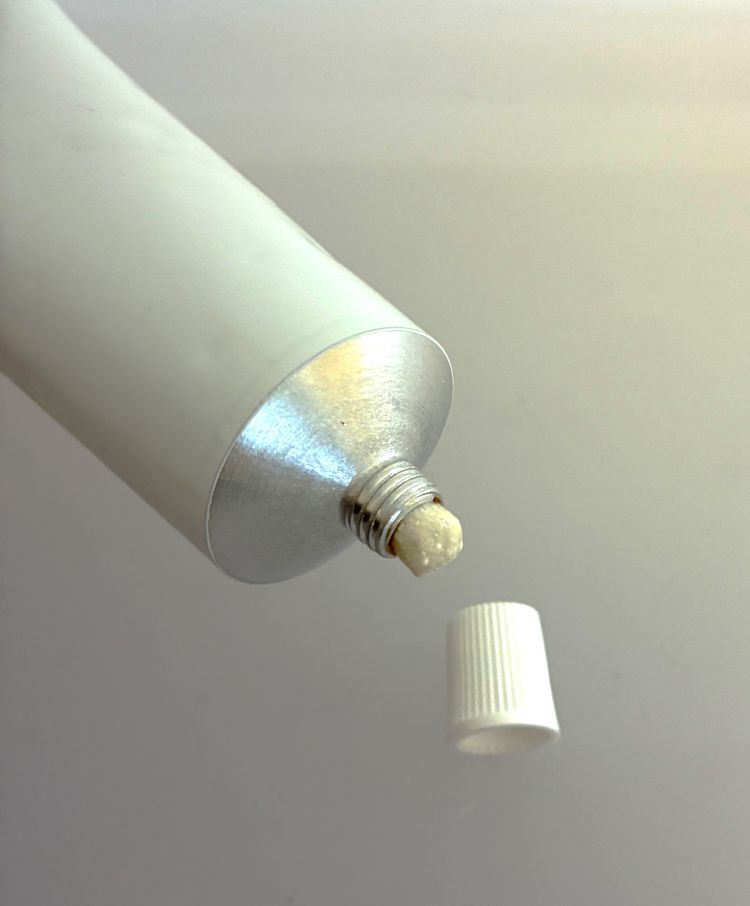 Zahnpasta selber herstellen