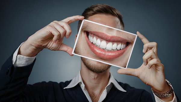 Mund und Zahnpflege Starterset