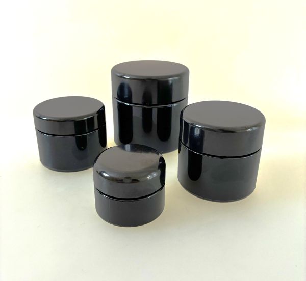 Violettglas 15ml - 100ml