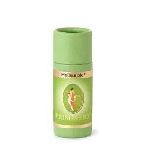 Melisse Bio 1ml Primavera