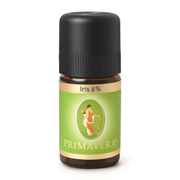 ätherisches Irisöl 6% von Primavera