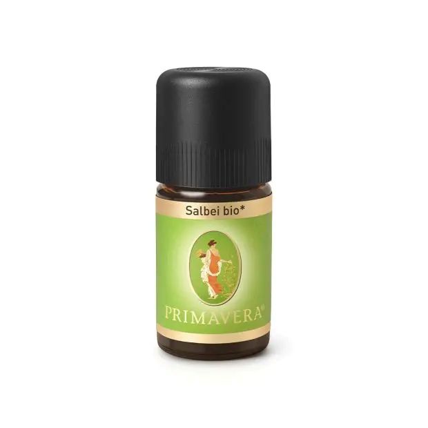 Salbei Bio von Primavera
