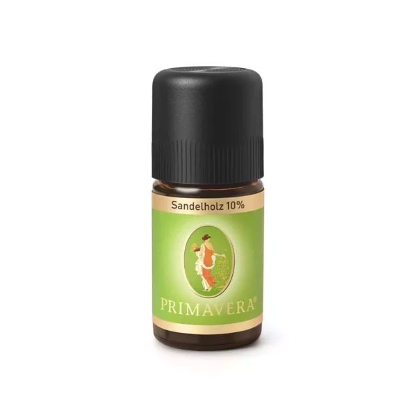 Sandelholz 10% von Primavera