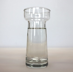 Glycerin Bio 99% aus Bio-Leinöl