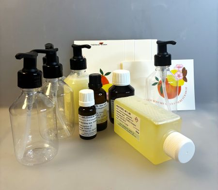 Handseife Starterset DIY