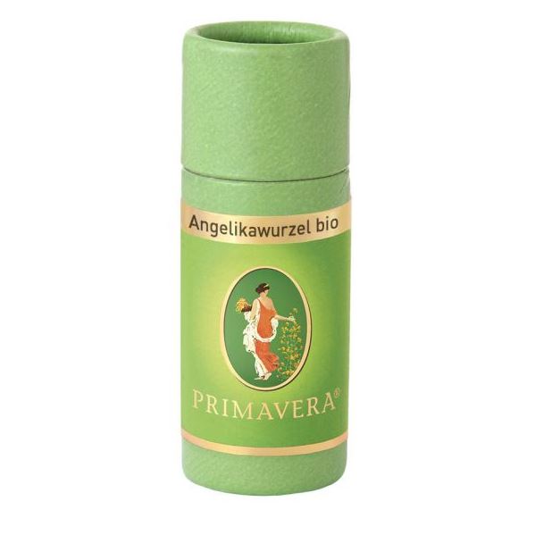 Angelikawurzel bio Primavera