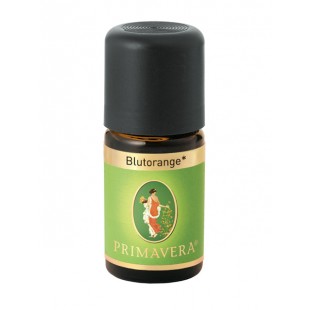 Blutorange bio Primavera
