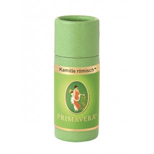 Kamille römisch bio Primavera